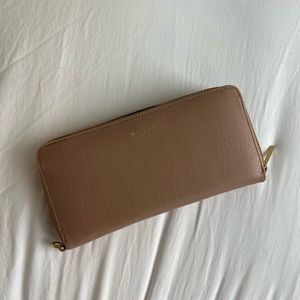 Matt & Nat Blush Wallet